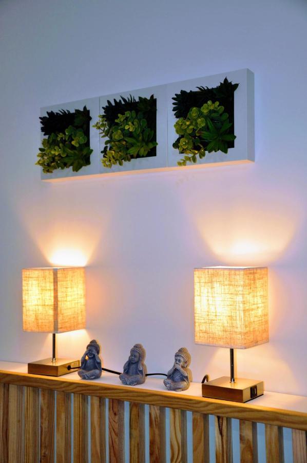 Dormir A Brioude - Appartement 'Esprit Zen' Exteriér fotografie