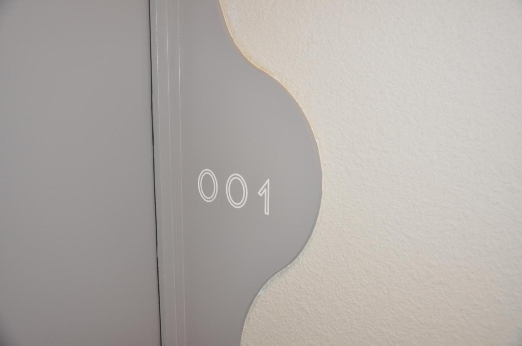 Dormir A Brioude - Appartement 'Esprit Zen' Exteriér fotografie